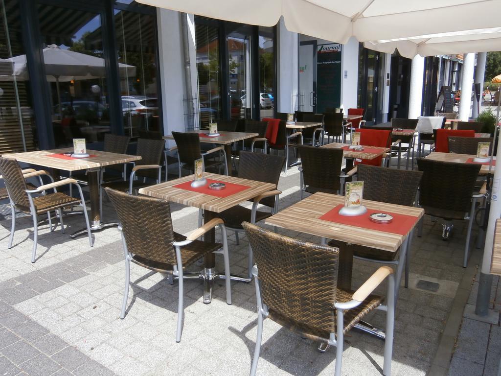 Hotel Ascot Bristol Potsdam Exteriör bild