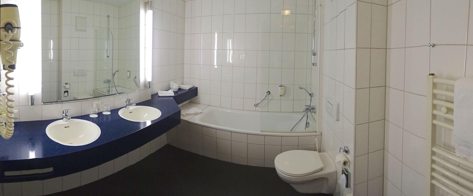 Hotel Ascot Bristol Potsdam Exteriör bild